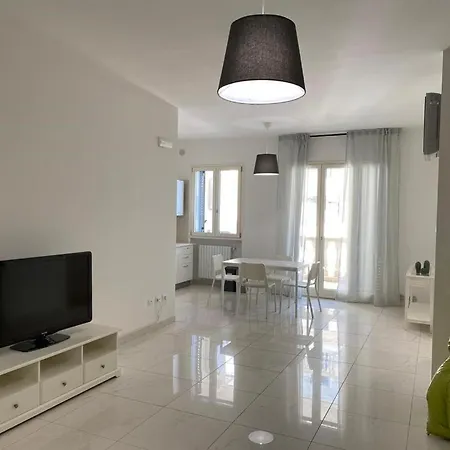 Case Vacanze Gioielli D'italia Holiday home Gallipoli