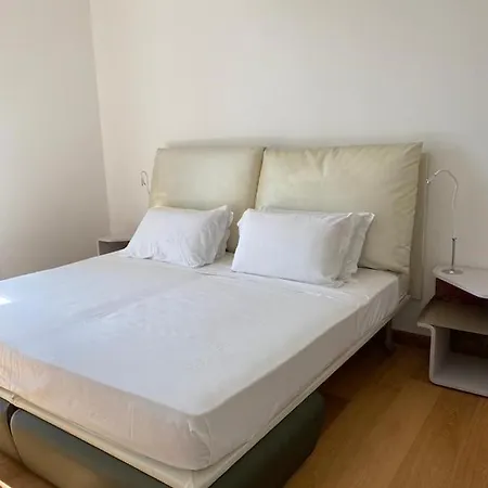 Holiday home Case Vacanze Gioielli D'italia Gallipoli