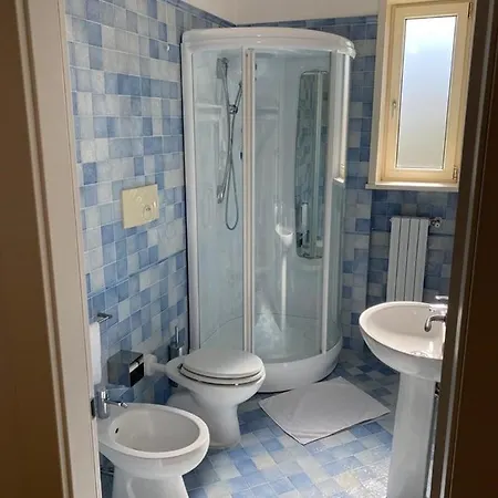 Case Vacanze Gioielli D'italia Holiday home Gallipoli