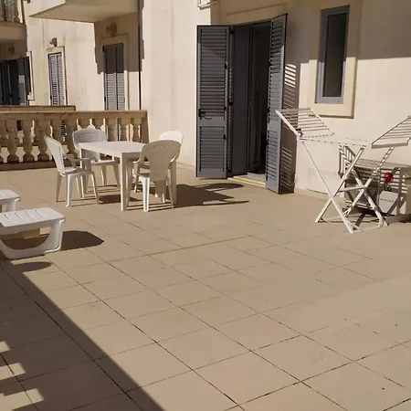 Case Vacanze Gioielli D'italia Gallipoli