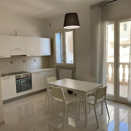 Holiday home Case Vacanze Gioielli D'italia Gallipoli