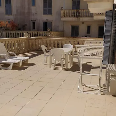 Case Vacanze Gioielli D'italia Prázdninový dům