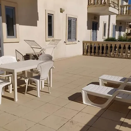 Holiday home Case Vacanze Gioielli D'italia