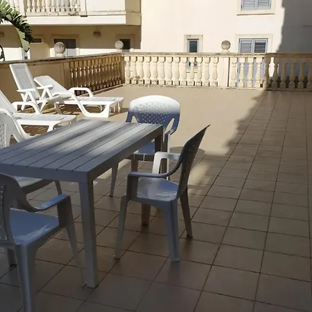 Prázdninový dům Case Vacanze Gioielli D'italia *