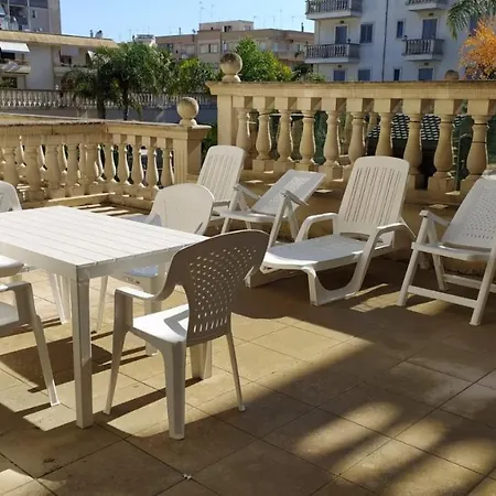 Case Vacanze Gioielli D'italia Holiday home *