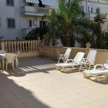 Case Vacanze Gioielli D'italia Prázdninový dům