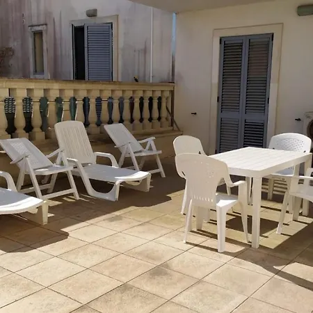 Case Vacanze Gioielli D'italia Holiday home Gallipoli